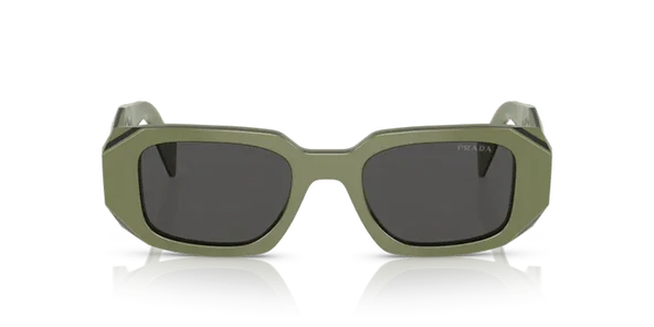 PRADA 17WS 13N5S0 49 Güneş Gözlüğü - Resim 5