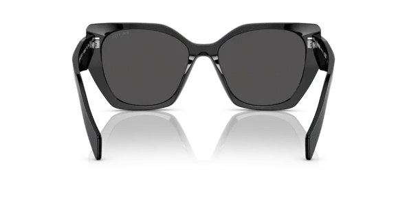 PRADA 19Z 1AB5S0 55 Güneş Gözlüğü - Resim 3