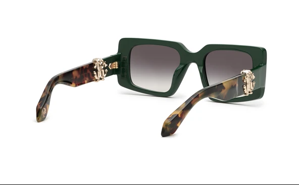 ROBERTO CAVALLI 039M 0D80 51 Güneş Gözlüğü - Resim 6