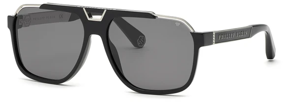 PHILIPP PLEIN 046M 0700 61 Güneş Gözlüğü ürün görseli 1