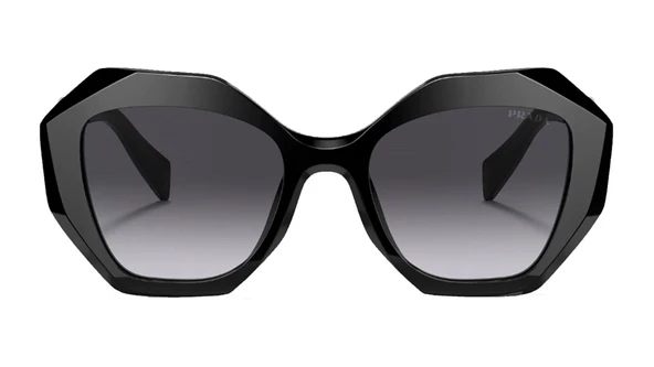 PRADA 16WS 1AB5D1 53 Güneş Gözlüğü - Resim 3