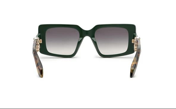 ROBERTO CAVALLI 039M 0D80 51 Güneş Gözlüğü - Resim 5