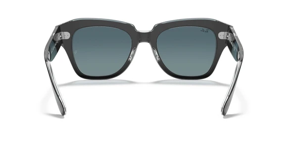 RAYBAN 2186 12943M49 Güneş Gözlüğü - Resim 3