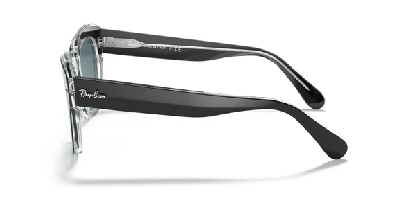 RAYBAN 2186 12943M49 Güneş Gözlüğü - Resim 5