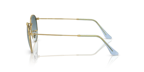 RAYBAN 3447 001/3M 50 Güneş Gözlüğü - Resim 4