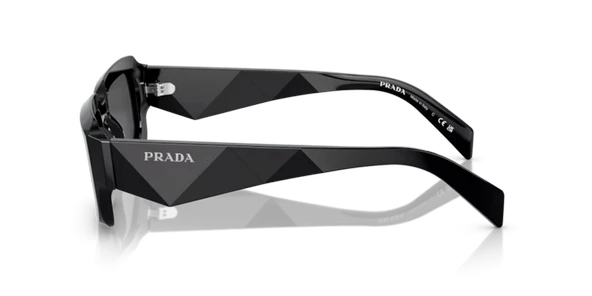 PRADA 27ZS 16K08Z 54 Güneş Gözlüğü - Resim 2