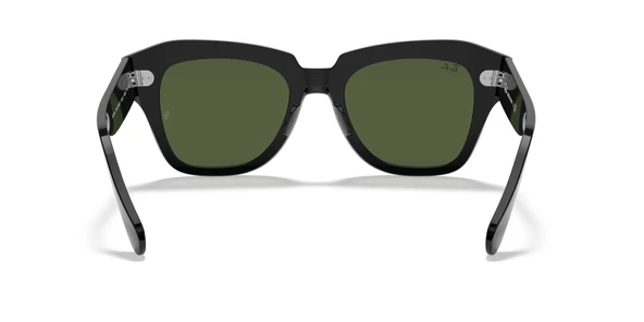 RAYBAN 2186 90131 52 Güneş Gözlüğü - Resim 2