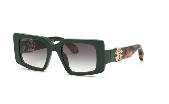 ROBERTO CAVALLI 039M 0D80 51 Güneş Gözlüğü - Resim 2