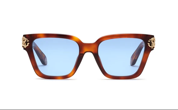 ROBERTO CAVALLI 066M 0742 55 Güneş Gözlüğü - Resim 2