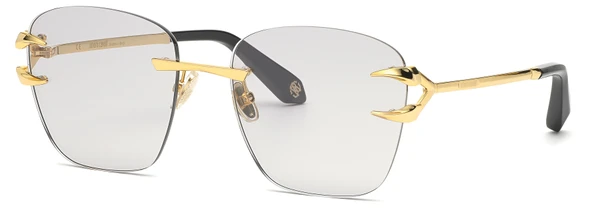 ROBERTO CAVALLI 022 400F 58 Güneş Gözlüğü - Resim 2