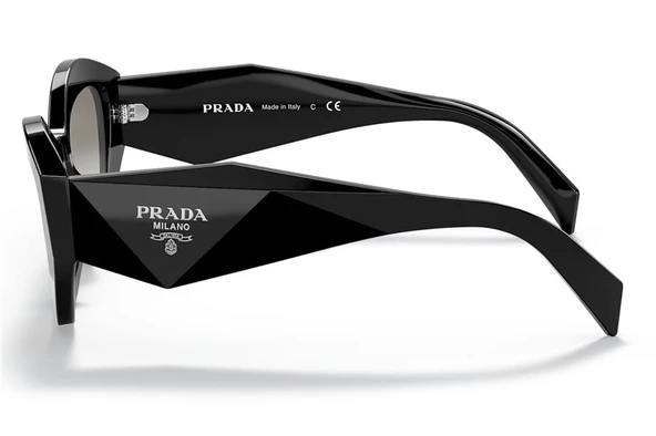 PRADA 07YS 1AB0A7 53 Güneş Gözlüğü - 3