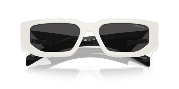 PRADA 09ZS 1425S0 54 Güneş Gözlüğü - Resim 4