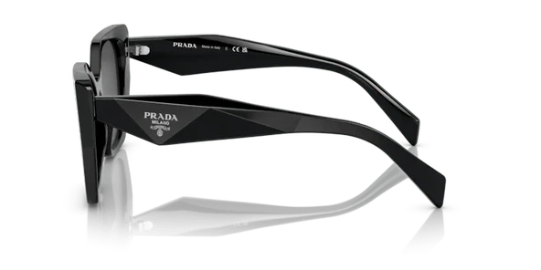 PRADA 19Z 1AB5S0 55 Güneş Gözlüğü - Resim 2