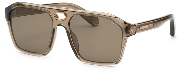 PHILIPP PLEIN 072M 09X8 57 Güneş Gözlüğü ürün görseli 1