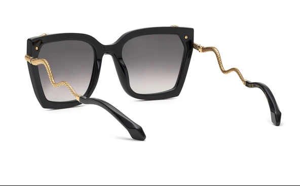 ROBERTO CAVALLI 034M 0700 56 Güneş Gözlüğü - Resim 3