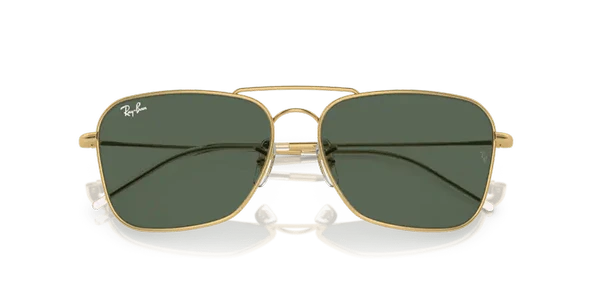 RAYBAN 0102S 001/VR 58 Güneş Gözlüğü - Resim 6