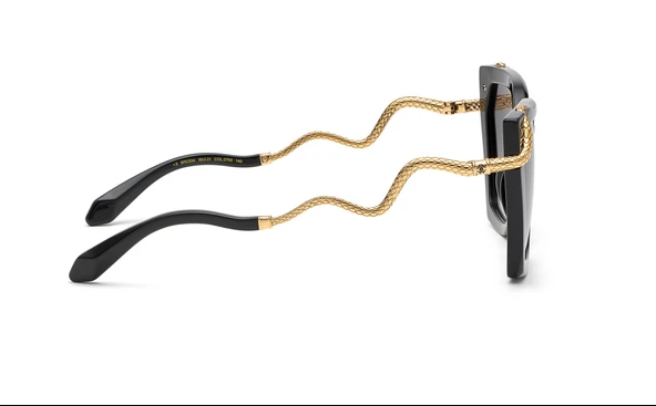 ROBERTO CAVALLI 034M 0700 56 Güneş Gözlüğü - Resim 6