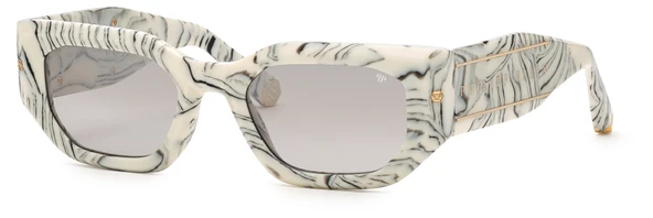 PHILIPP PLEIN 066M 09YL 51 Güneş Gözlüğü ürün görseli 1