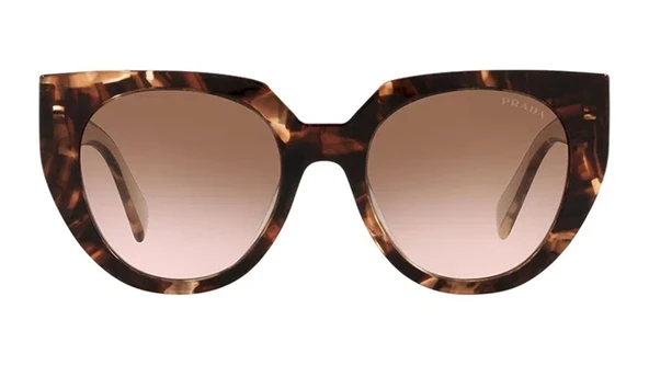 PRADA 14WS 01R0A6 52 Güneş Gözlüğü - Resim 3