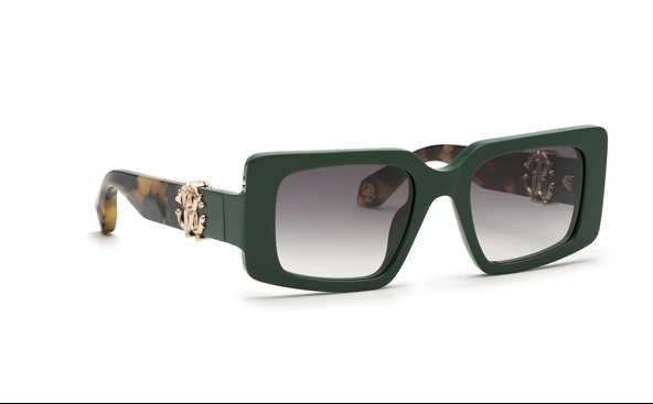 ROBERTO CAVALLI 039M 0D80 51 Güneş Gözlüğü - Resim 8