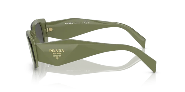 PRADA 17WS 13N5S0 49 Güneş Gözlüğü - Resim 2