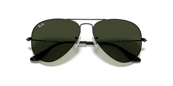 RAYBAN 3025 L2823 58 Güneş Gözlüğü - Resim 5