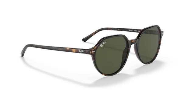 RAYBAN 2195 902 31 53 Güneş Gözlüğü - Resim 3