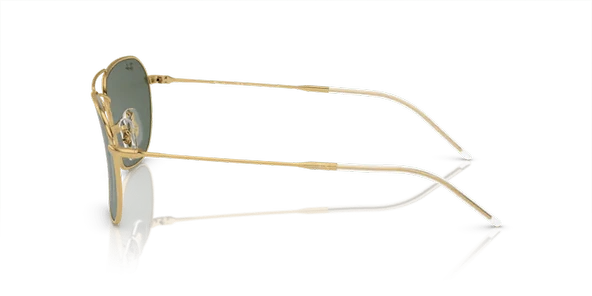 RAYBAN 0102S 001/VR 58 Güneş Gözlüğü - Resim 4