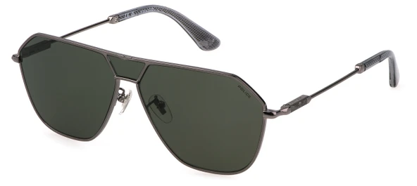 POLICE 89 509Y 62 Güneş Gözlüğü ürün görseli 1