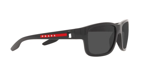 PRADA 01WS 1AB06F 59 Güneş Gözlüğü - 4