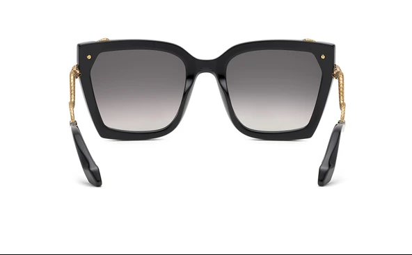 ROBERTO CAVALLI 034M 0700 56 Güneş Gözlüğü - Resim 4