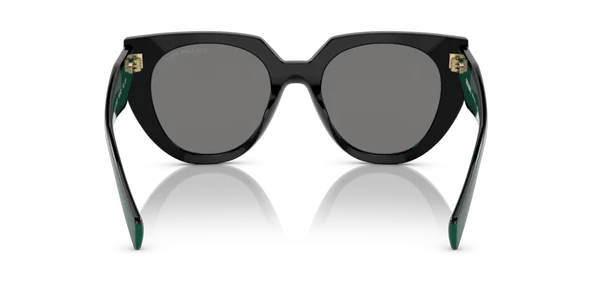 PRADA 14WS 1AB5Z1 52 Polarize Güneş Gözlüğü - Resim 3