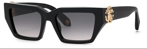 ROBERTO CAVALLI 016M 0700 55 Güneş Gözlüğü - Resim 2