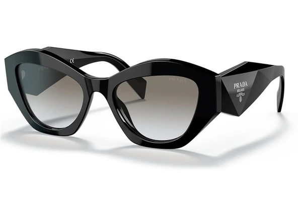 PRADA 07YS 1AB0A7 53 Güneş Gözlüğü