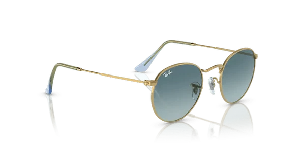 RAYBAN 3447 001/3M 50 Güneş Gözlüğü - Resim 2