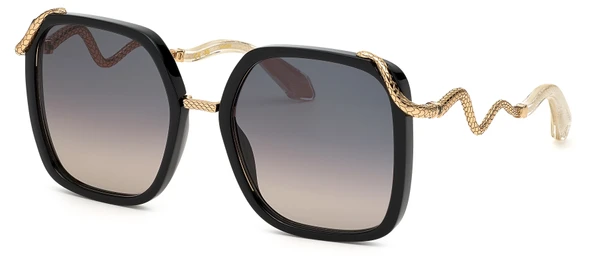 ROBERTO CAVALLI 003M 0700 55 Güneş Gözlüğü - 2