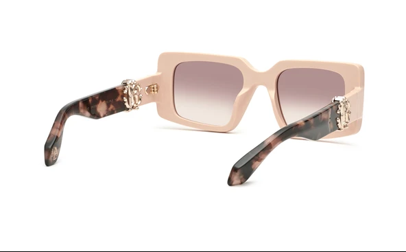 ROBERTO CAVALLI 039M 09LH 51 Güneş Gözlüğü - Resim 6