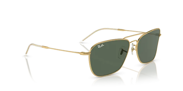 RAYBAN 0102S 001/VR 58 Güneş Gözlüğü - Resim 2
