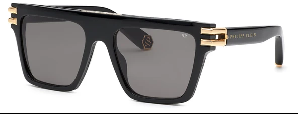 PHILIPP PLEIN 108M 0700 56 Güneş Gözlüğü