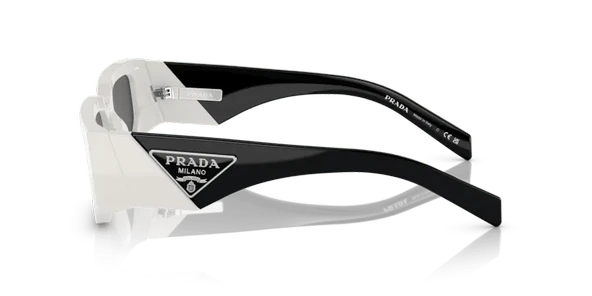 PRADA 09ZS 1425S0 54 Güneş Gözlüğü - Resim 2