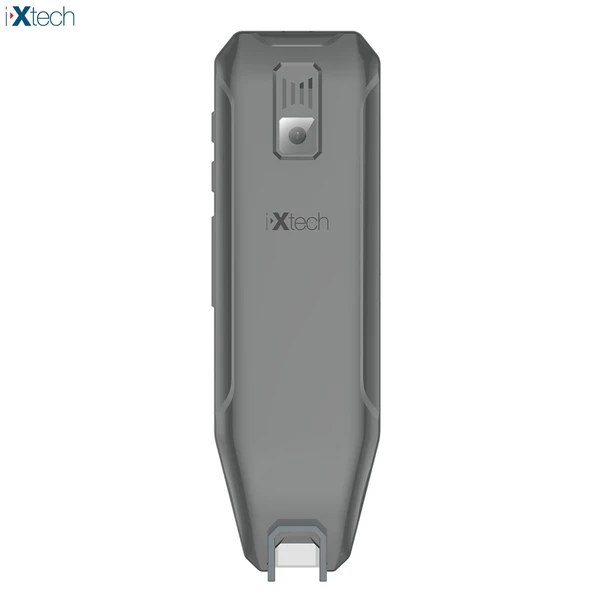 İxtech IX-TR01 120 Dil Çeviri Özellikli Çeviri Cihazı ve Okuma Kalemi - 5