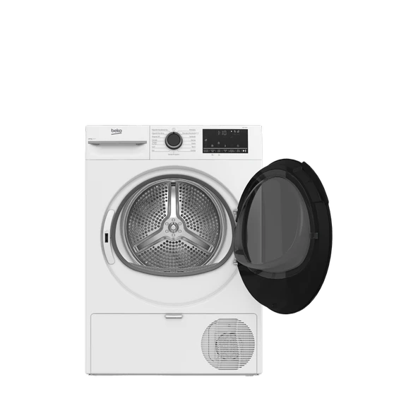 Beko KMX 1000 10 KG Çamaşır Kurutma Makinesi - 3