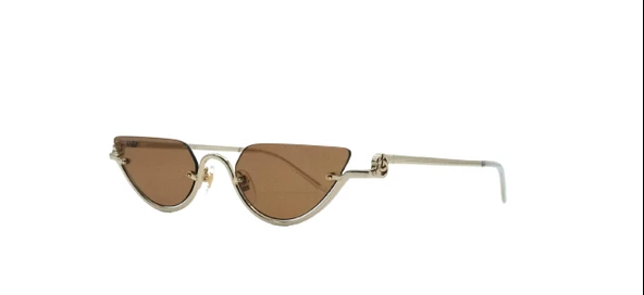 GUCCI 1603S 002 Güneş Gözlüğü - Resim 2