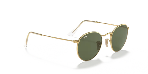 RAYBAN 3447N 001 50 Güneş Gözlüğü - Resim 2