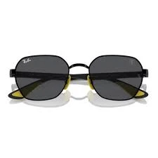 RAYBAN 3794M F09487 54 Güneş Gözlüğü - Resim 4