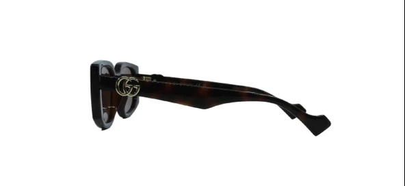 GUCCI 1534S 002 Güneş Gözlüğü - Resim 3