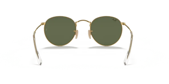 RAYBAN 3447N 001 50 Güneş Gözlüğü - Resim 4