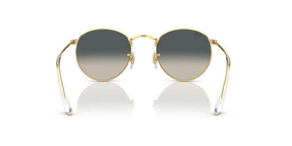 RAYBAN 3447 001/71 50 Güneş Gözlüğü - 2