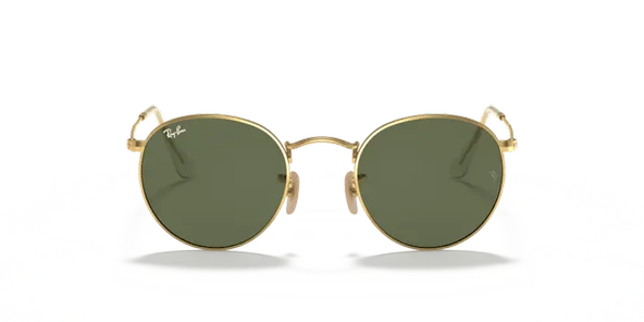 RAYBAN 3447N 001 50 Güneş Gözlüğü - Resim 3