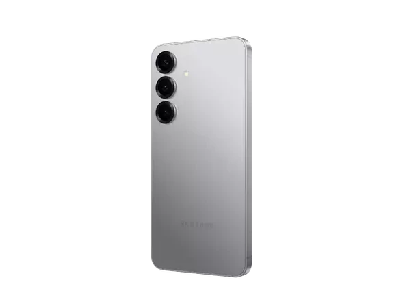 Samsung Galaxy S25 12 GB 256 GB Gümüş (Samsung Türkiye Garantili) - 2